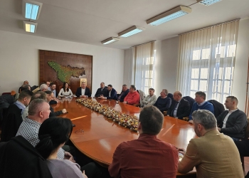 24 de primari cer demisia prefectului Ritivoiu, după ce banii alocați de CJ Timiș au fost blocați