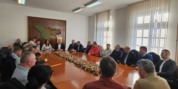 24 de primari cer demisia prefectului Ritivoiu, după ce banii alocați de CJ Timiș au fost blocați