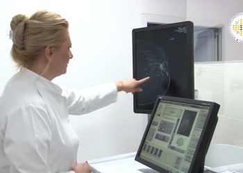 Mamografii gratuite pentru depistarea cancerului de sân, la Spitalul „Victor Babeș” din Timișoara