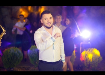 Un cunoscut cântăreț de muzică populară din vestul țării a murit la 31 ani