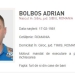 Bărbat din Giroc deosebit de periculos, aflat pe lista Most Wanted, prins în Franța