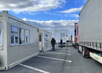 Descinderi la Nădlac 2! Zeci de angajați ai DRDP Timișoara ar fi luat șpagă