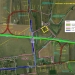 Se construiesc două noi noduri rutiere pe autostrada A1, în județul Timiș