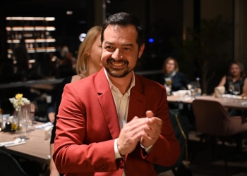 Președintele AUR Timișoara și-a dat demisia