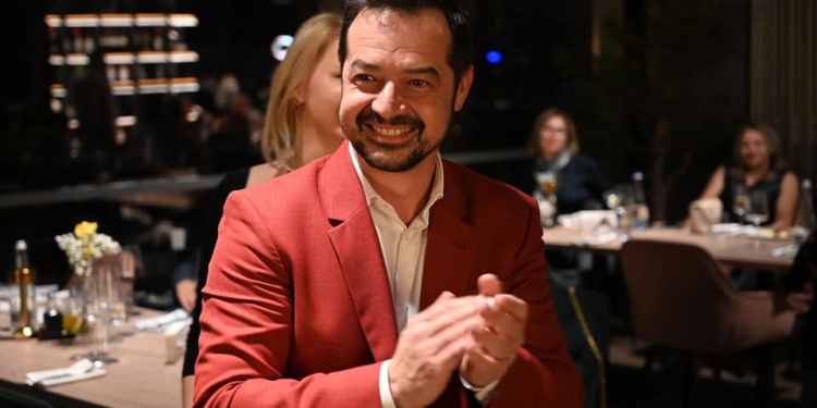 Președintele AUR Timișoara și-a dat demisia