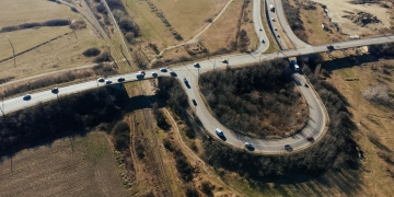 Primăria Timișoara vrea să reabiliteze pasajul Slavici – Polonă! Investiția se ridică la 20 milioane euro