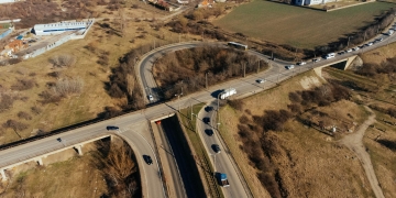 Primăria Timișoara vrea să reabiliteze pasajul Slavici – Polonă! Investiția se ridică la 20 milioane euro