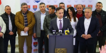 Primarii PNL, petiții la Prefectura Timiș, după blocarea banilor alocați de Consiliul Județean