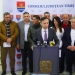 Primarii PNL, petiții la Prefectura Timiș, după blocarea banilor alocați de Consiliul Județean