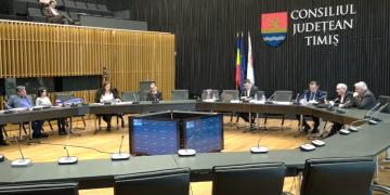 Bugetul județului Timiș pe anul 2024, aprobat! Pe ce cheltuie consiliul județean 768 milioane lei