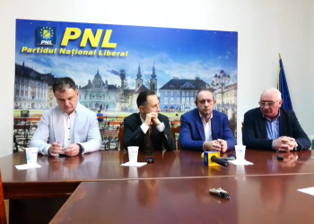 Fostul primar Malac (PSD) îl susține pe liberalul Cristian Rusu la Primăria Dumbrăvița
