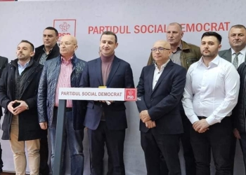 Liberalii, după ce Simonis a racolat mai mulți primari: Alianța PNL – PSD este deteriorată grav în Timiș