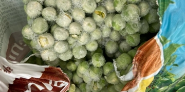 2 magazine Mega-Image închise de inspectorii OPC Timiș. Au găsit mega-mizerie