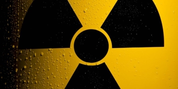 Alertă! Nivel crescut de radiații în curtea unui laborator din Timișoara