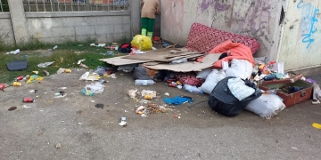 Cu sprijinul comunității, mai multe rampe ilegale de deșeuri din Timișoara au fost eliminate