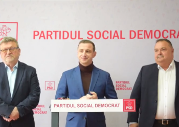 PSD Timiș a furat doi primari PNL: edilul din Deta și cel din Șandra