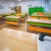 Unitățile de învățământ din Moravița, dotate cu mobilier, materiale didactice și echipamente digitale, cu fonduri europene
