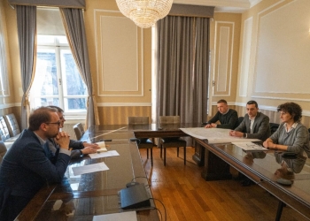 Primăria Timișoara caută soluții pentru a opri penele de curent care afectează iluminatul public