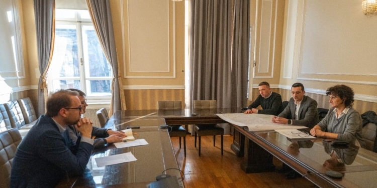 Primăria Timișoara caută soluții pentru a opri penele de curent care afectează iluminatul public