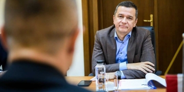 Grindeanu: Exclus ca PSD să susțină doar candidați PNL la Primăria Timișoara și CJ Timiș