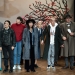 O actriță de la Teatrul German din Timișoara, rănită în timpul unui spectacol! Un panou a căzut pe ea