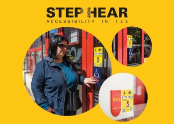 Poșta Mare din Timișoara, accesibilă și pentru nevăzători, cu ajutorul unei aplicații