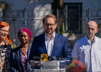 Undă verde pentru construirea noului Spital Municipal Timișoara. Primăria a semnat acordul cu IFC