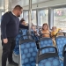 Vaporașele s-au întors pe Bega! Timișorenii mai au un mijloc de transport în comun la dispoziție