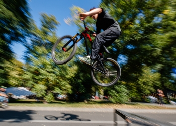 „Orașul în mișcare!” Primăria Timișoara oferă 2,5 milioane lei pentru susținerea unor proiecte sportive