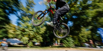 „Orașul în mișcare!” Primăria Timișoara oferă 2,5 milioane lei pentru susținerea unor proiecte sportive