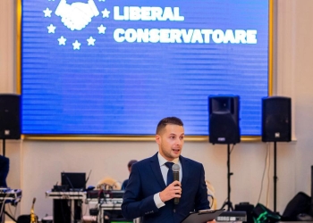 Raul Ambruș, Platforma Liberal Conservatoare, despre situația din PNL Timiș: „Când semeni vânt, culegi furtună!”