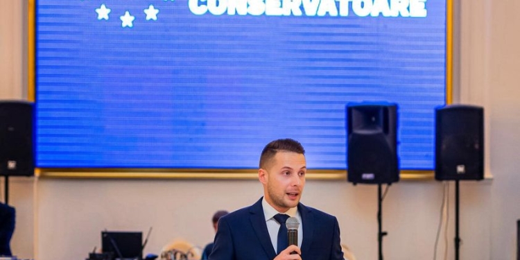 Raul Ambruș, Platforma Liberal Conservatoare, despre situația din PNL Timiș: „Când semeni vânt, culegi furtună!”