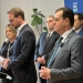 Ludovic Orban, președintele Forța Dreptei: „Nicolae Robu e un fel de Șoșoacă cu pantaloni”
