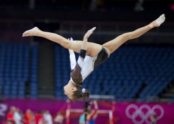 Regal al gimnasticii, la Timișoara. 3 evenimente naționale și internaționale, la Sala Olimpia