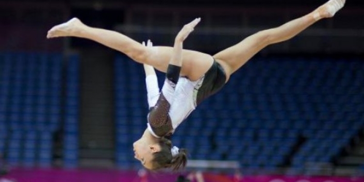 Regal al gimnasticii, la Timișoara. 3 evenimente naționale și internaționale, la Sala Olimpia