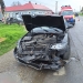 Accident grav pe un drum din Timiș! Trei răniți după ce două mașini s-au ciocnit