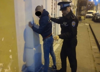 Persoane drogate agresează timișorenii ieșiți la plimbare pe malul Begăi