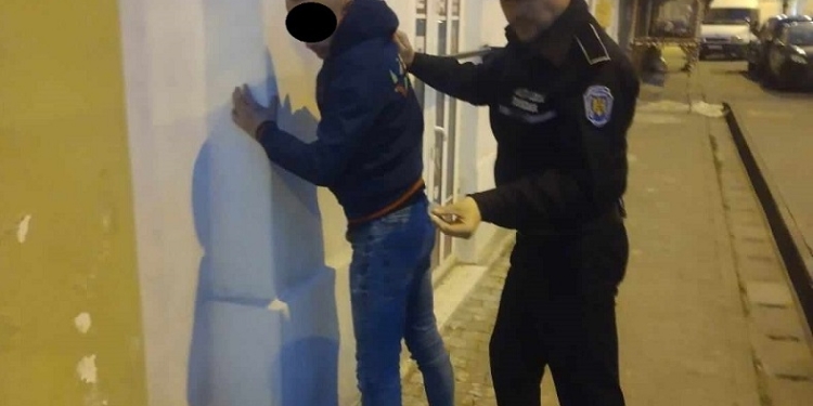 Persoane drogate agresează timișorenii ieșiți la plimbare pe malul Begăi