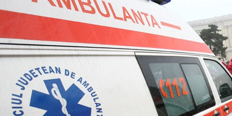 Sfârșit tragic pentru un băiețel de doi ani din vestul țării