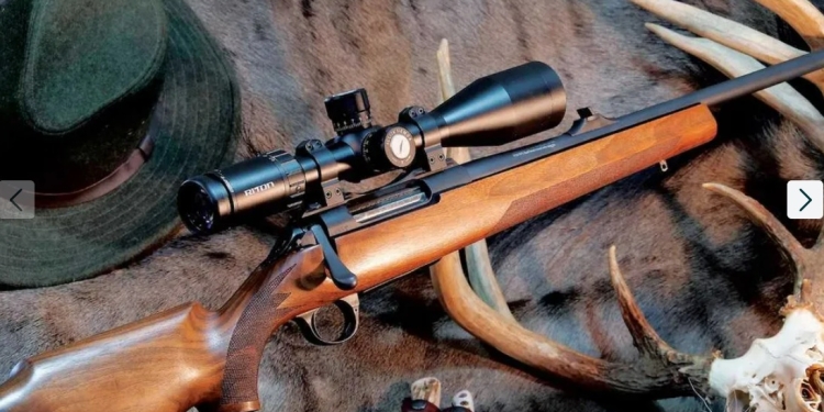 Un bărbat din Timiș și-a amenințat vecina cu arma și a fost dus la Psihiatrie