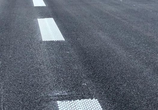 Proiect de un milion de euro la Cărpiniș! Se toarnă asfalt pe o lungime de patru kilometri