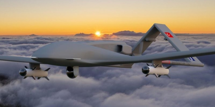 Batalion pentru drone înființat la Timișoara. Armata Română pregătește specialiști