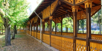 Primarul în funcție din Buziaș, Sorin Munteanu, candidează pentru un nou mandat