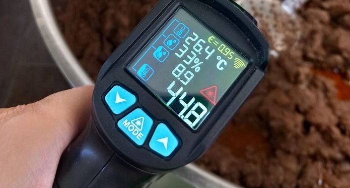 Mizerie, produse expirate și excremente de șoareci! Cantina Liceului Silvic din Timișoara, închisă de OPC