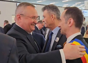 Nicolae Ciucă, întâlnire cu liberalii din Timiș, după demiterea lui Nica