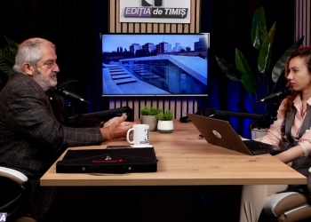 Cel mai longeviv primar post-decembrist al Timișoarei, Gh. Ciuhandu: „Scene din balada populară „Miorița”, în desfășurare în politica din Timiș!”