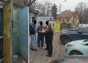 Controale în Complexul Studențesc din Timișoara! Polițiștii locali au descoperit o mulțime de nereguli