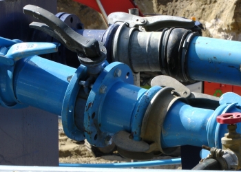 12 străzi din Timișoara, fără apă