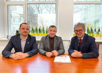 Digitalizare în 11 spitale din Timiș, prin PNRR