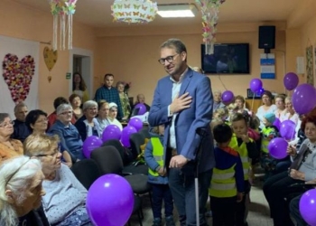 Centru pentru persoane vârstnice, din bani europeni, la Timișoara. Primăria îl ridică pe un teren abandonat